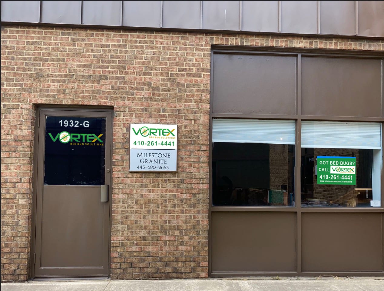 Vortex Bed Bug Solutions, photo 3
