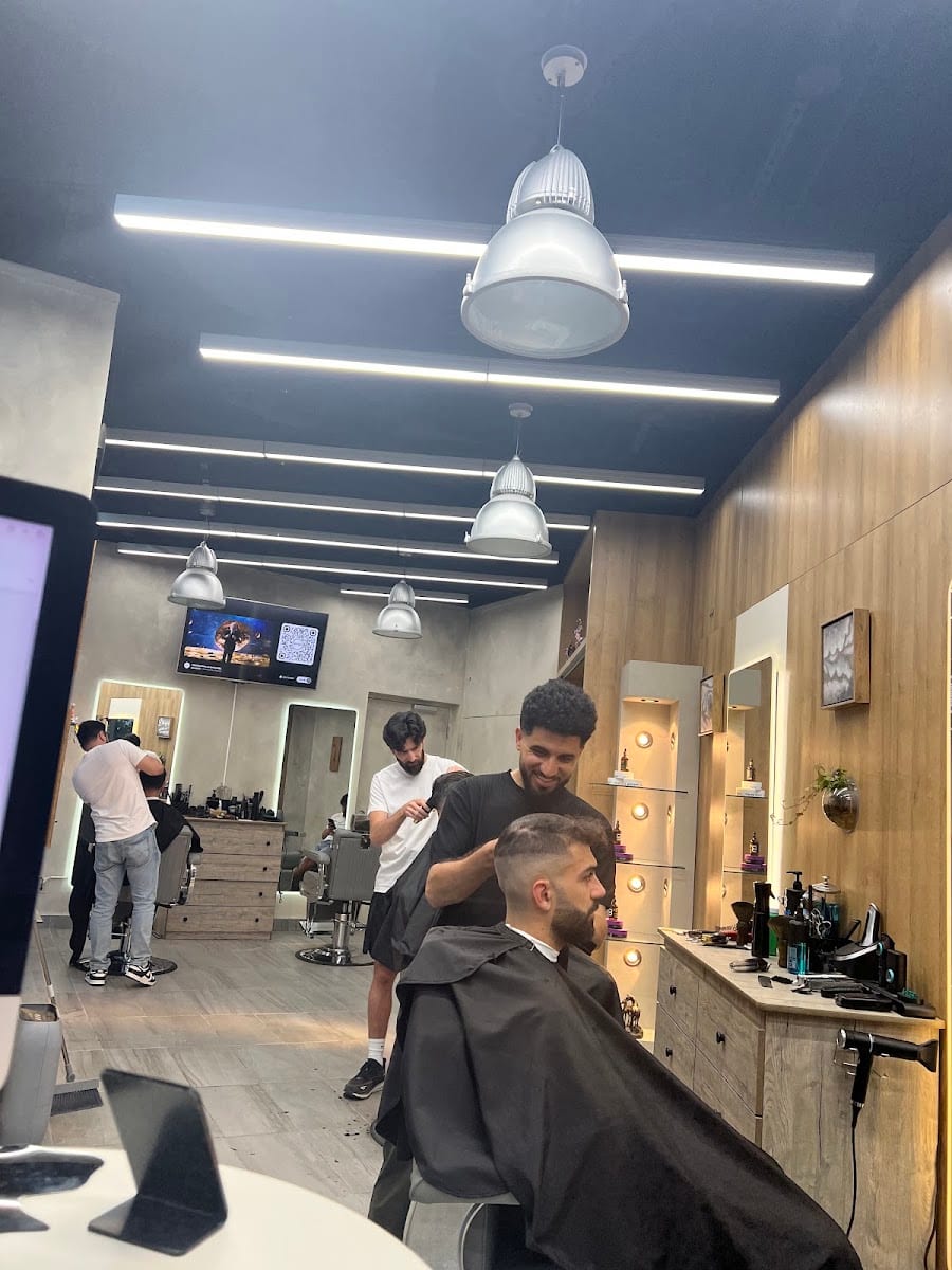 Ako Barbershop, photo 3