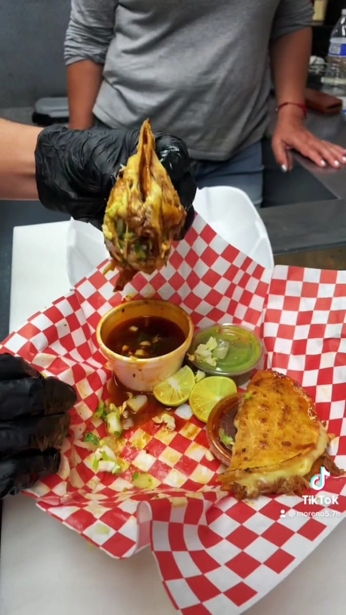 Polos Taquería, photo 2