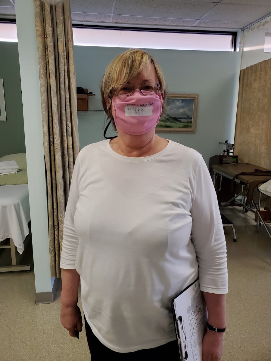 Christine A. Greene, DPT, photo 4