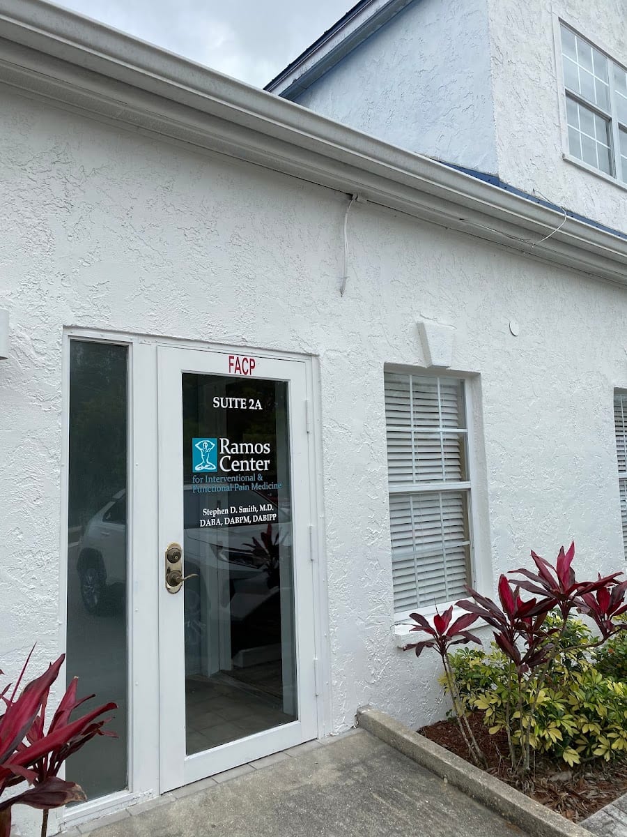 Ramos Center for Interventional & Functional Pain Medicine Englewood, FL, photo 4