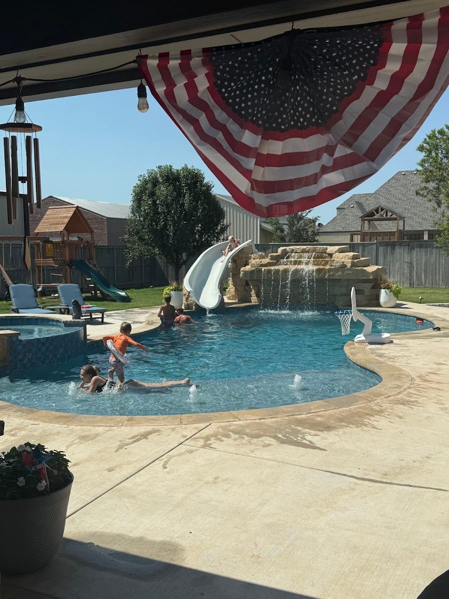 Malibu Pools, photo 3