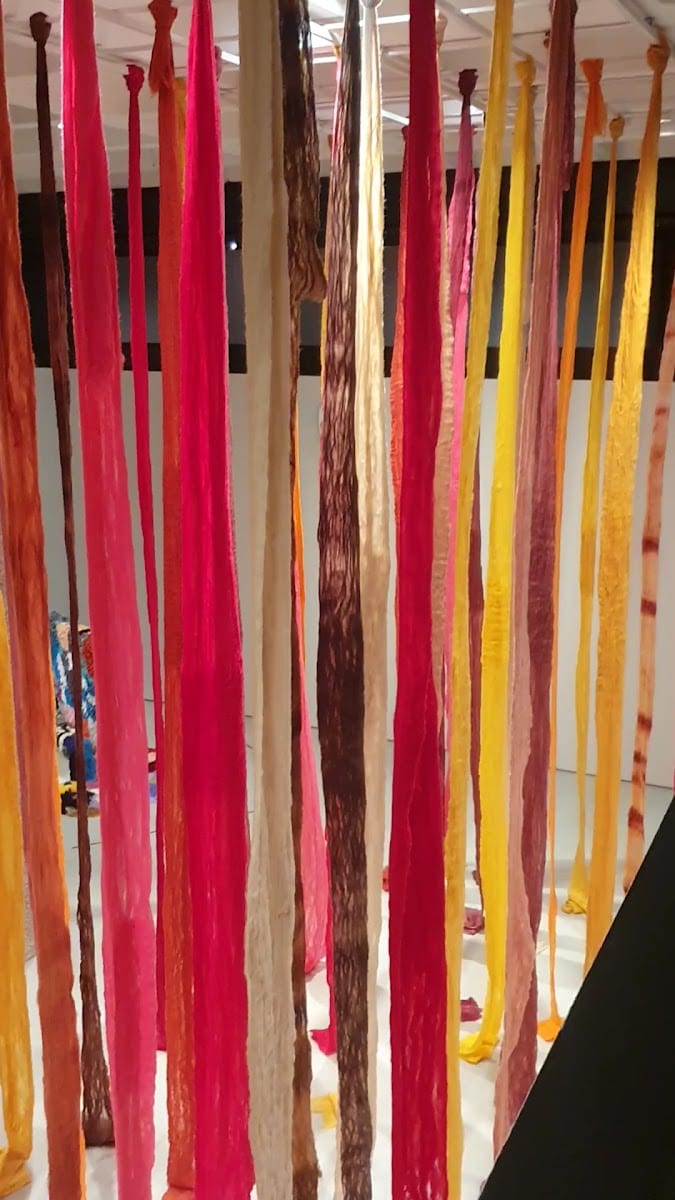 Barbican Art Gallery, photo 2