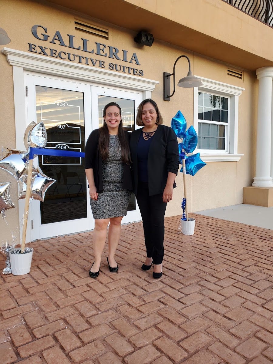 La Rosa Realty THG