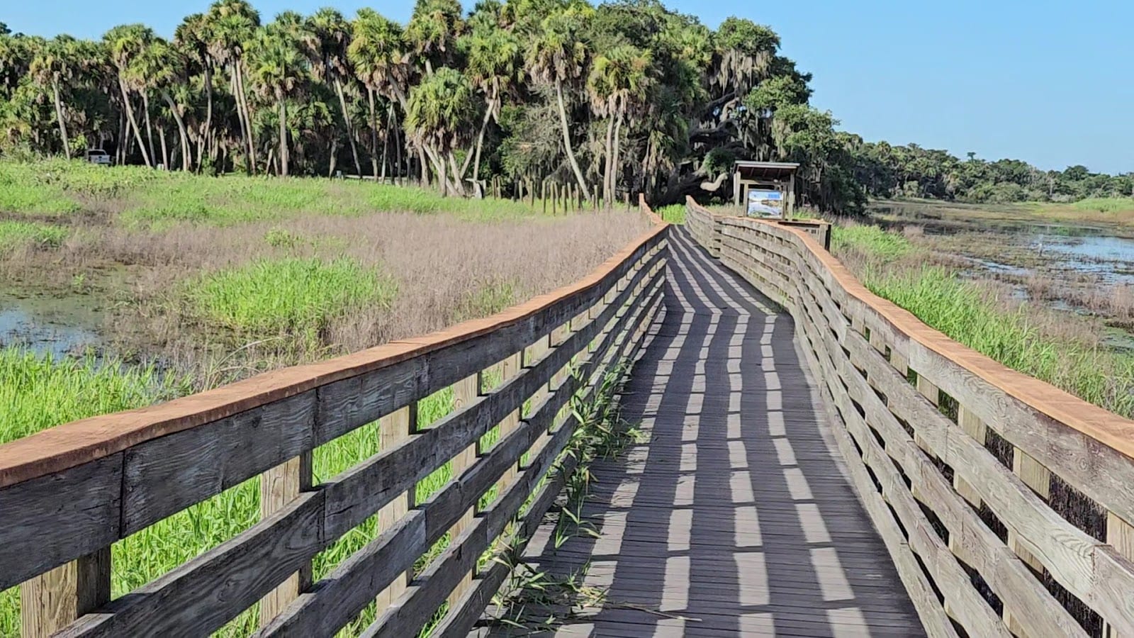 Myakka River State Park, photo 2