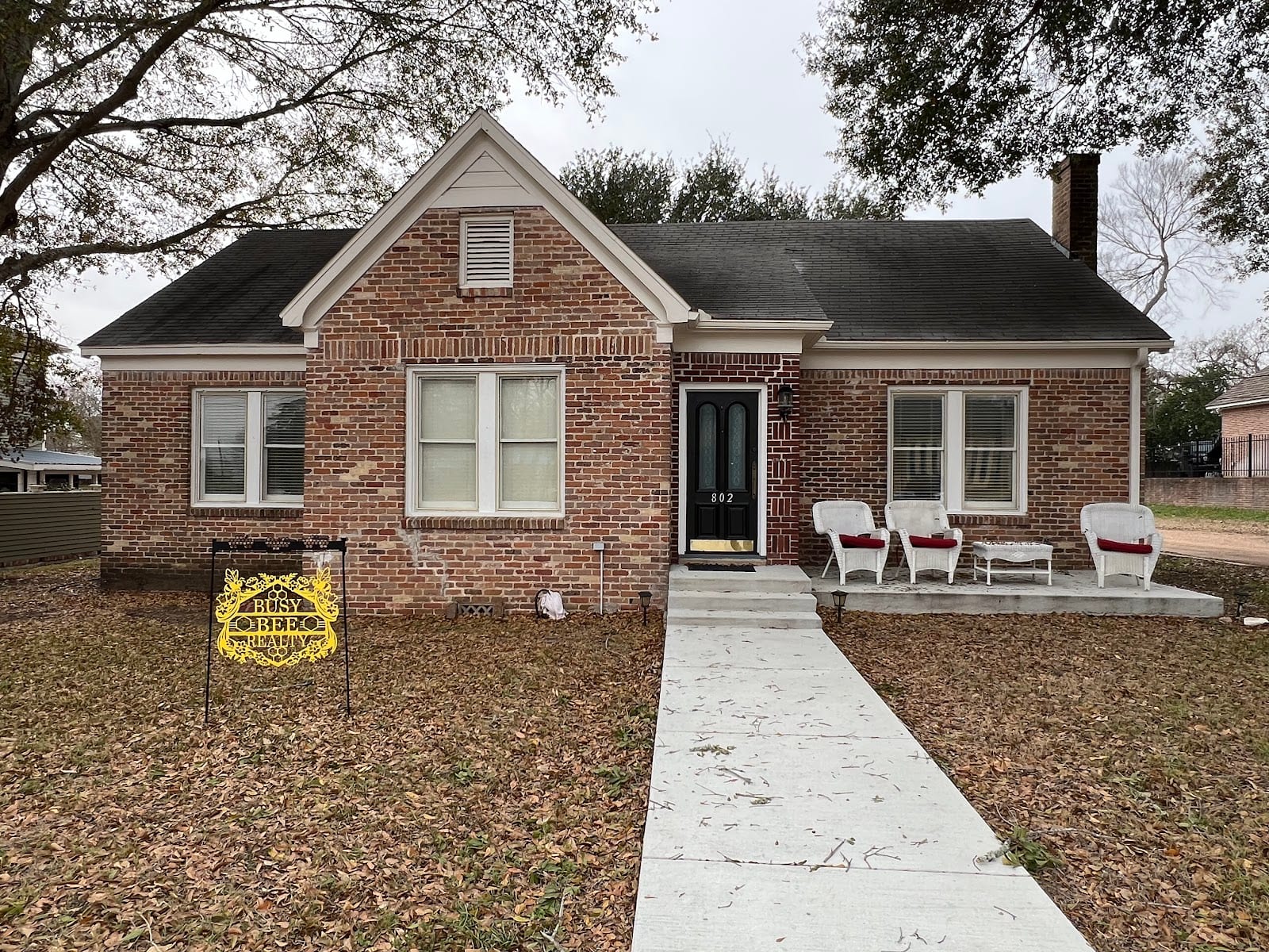 Busy Bee Realty, LLC