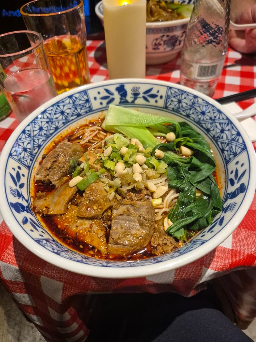 Granny Noodles, photo 4