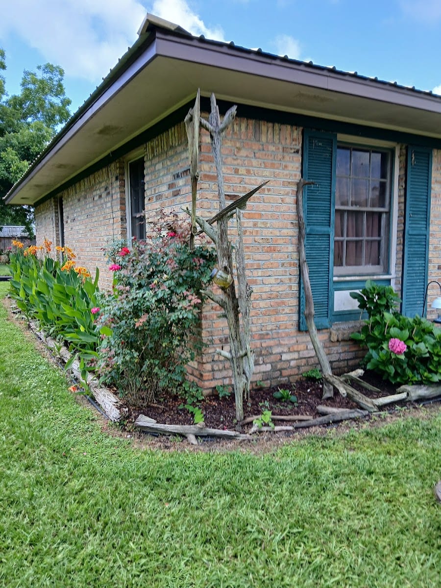 Fowl River Area Community Center