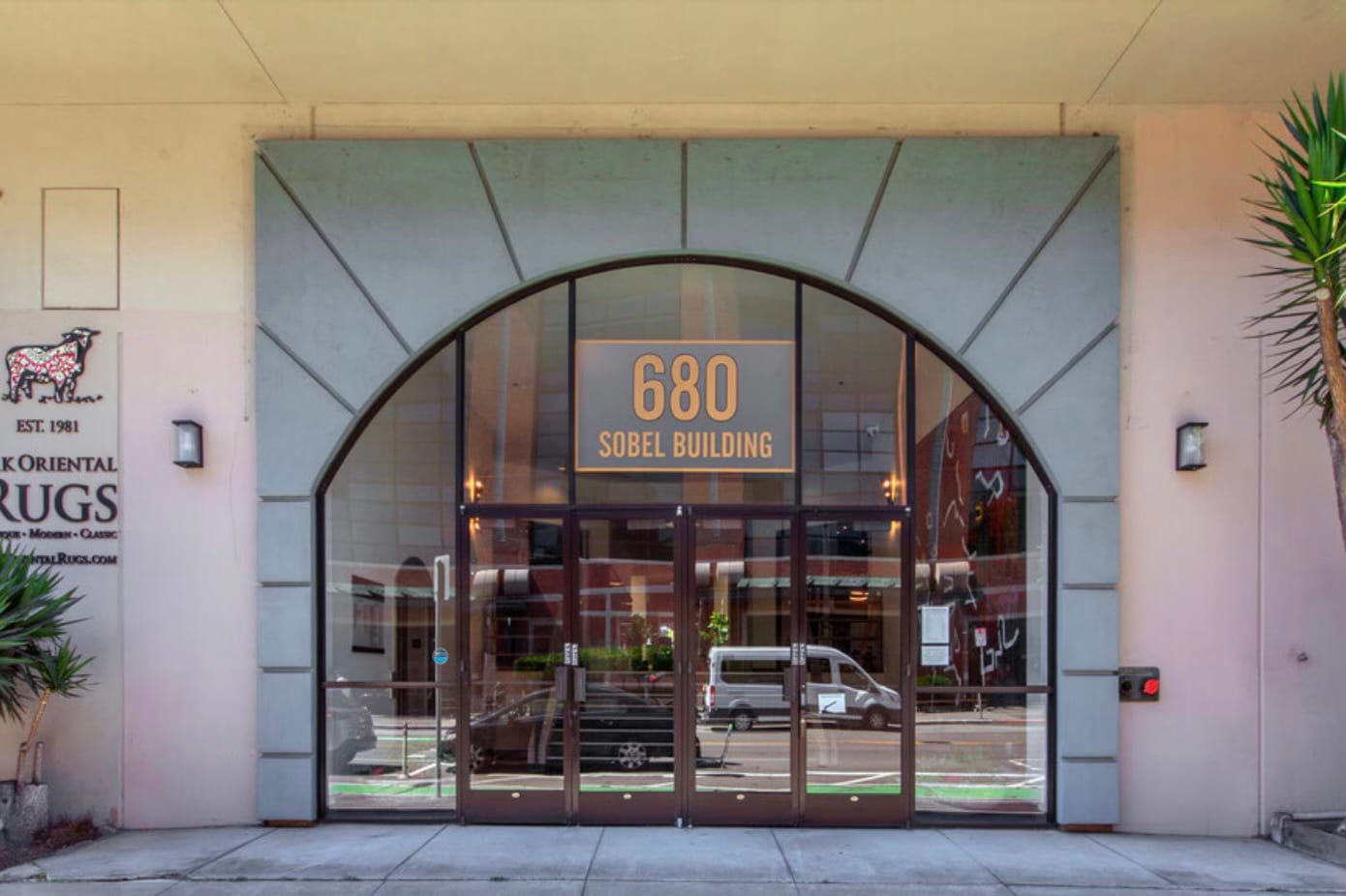 Sobel Design Building, photo 3