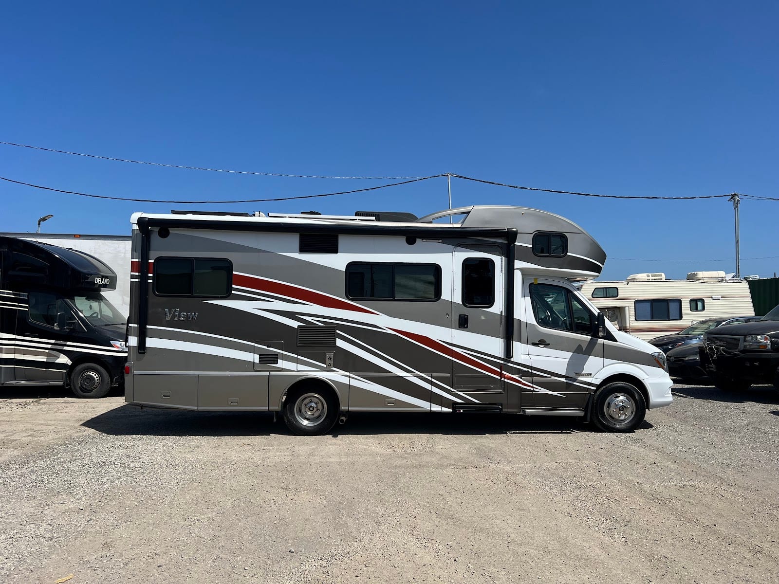 Golden State Mobile Auto Detail