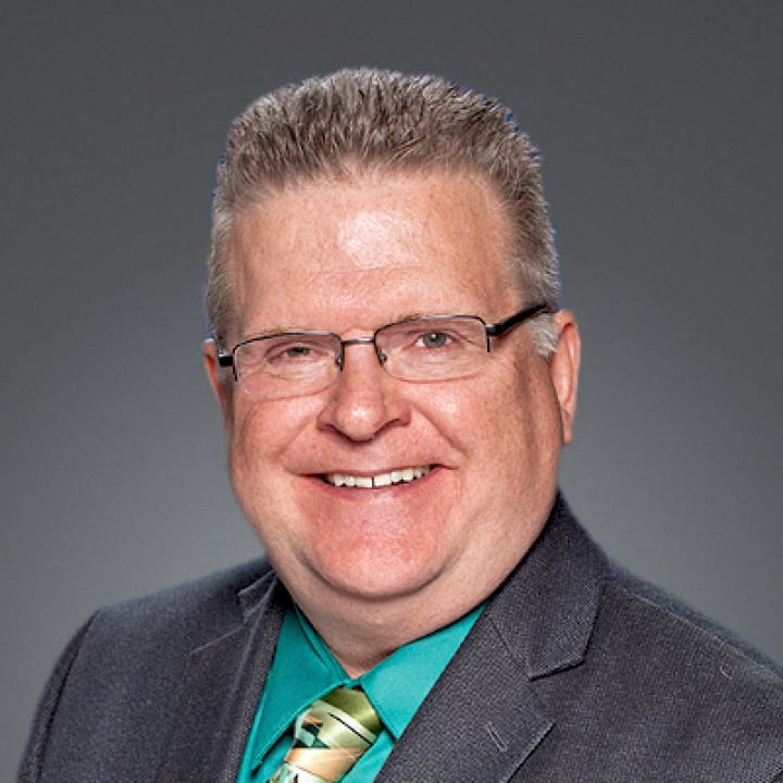 Greg Miller, MD, PhD