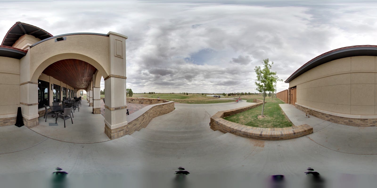 The Rawls Course