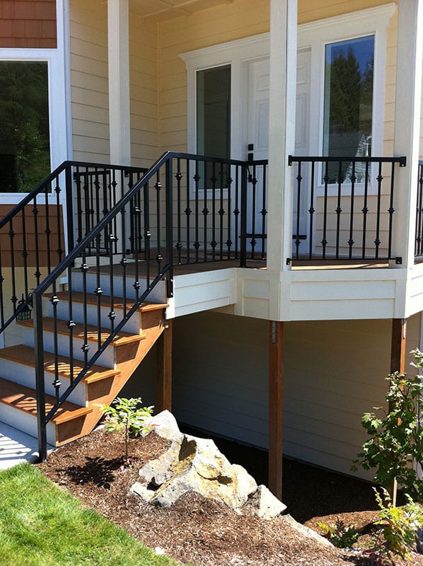 Metro Custom Iron Works, photo 3