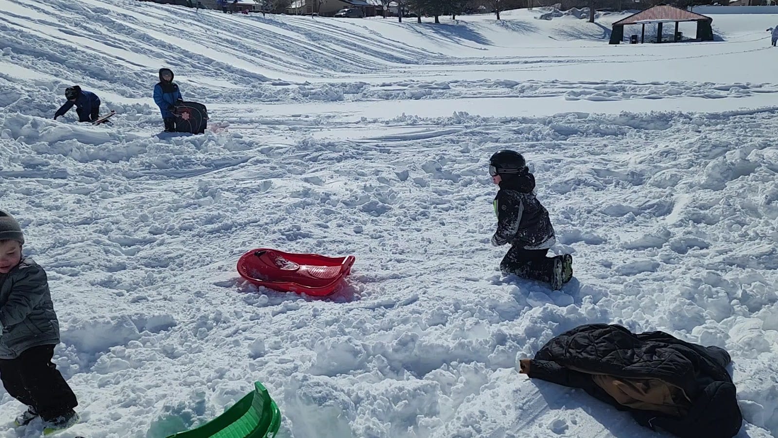 Fun Valley Park, photo 2