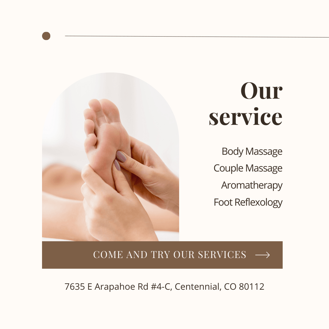 Sophia Massage, photo 4