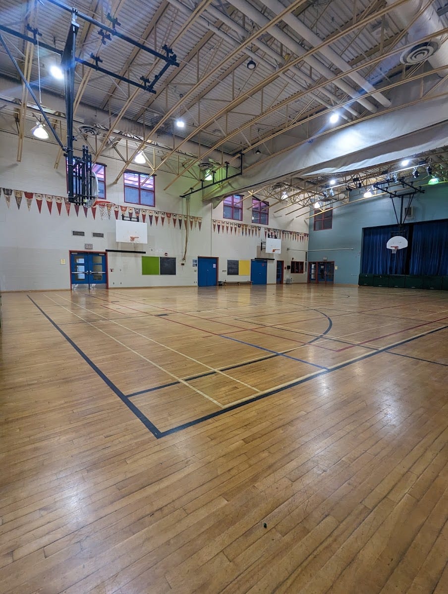 Parkdale Community Recreation Centre