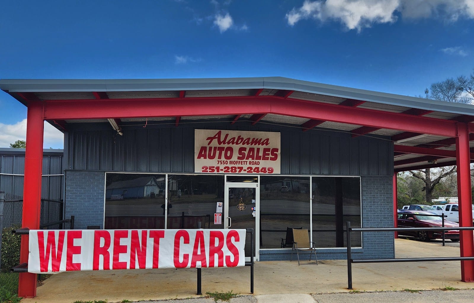 Alabama Auto Sales, photo 2