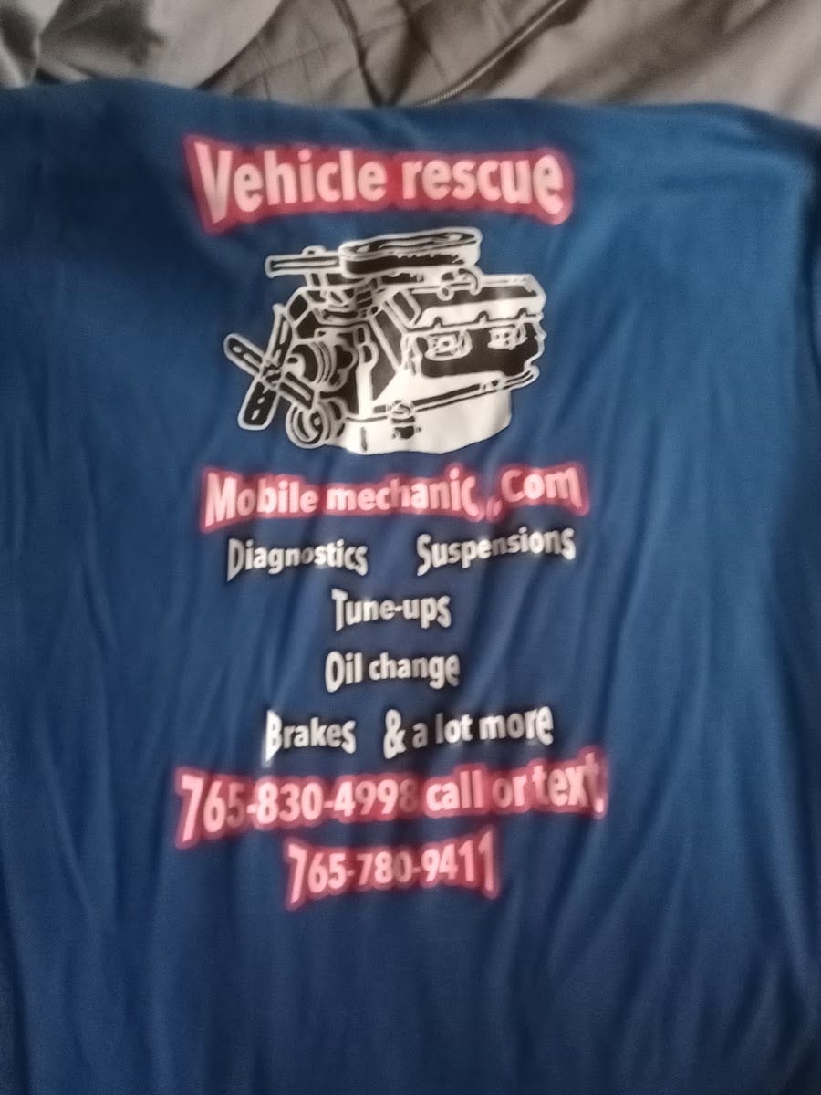 Vehicle rescue Mobile mechanic, photo 3