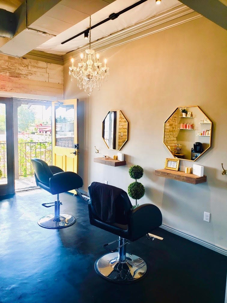 Yellow Brick Road Salon, photo 4
