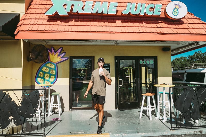 Xtreme Juice | Tampa Smoothies & Juice Bar, photo 2