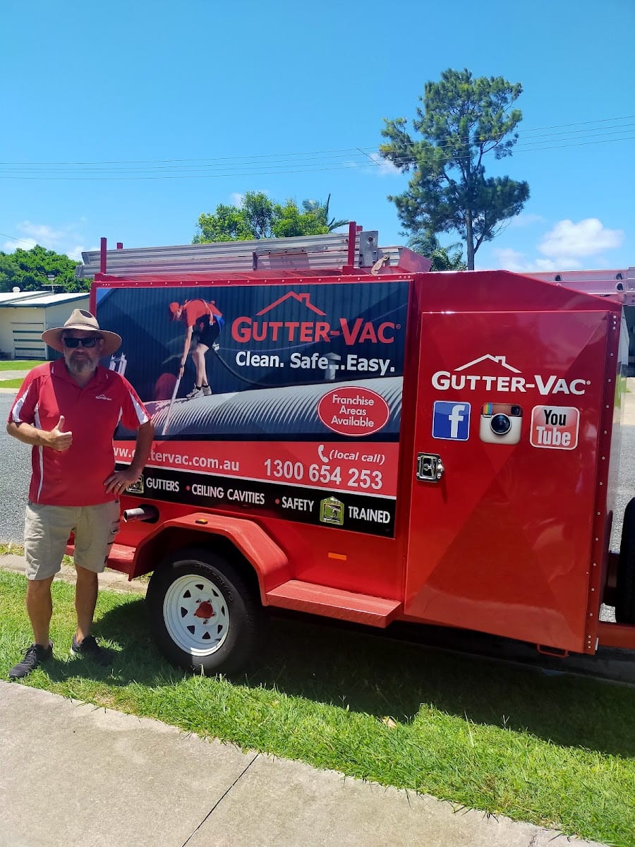 Gutter-Vac Mackay, Whitsunday's and Coalfields, photo 3