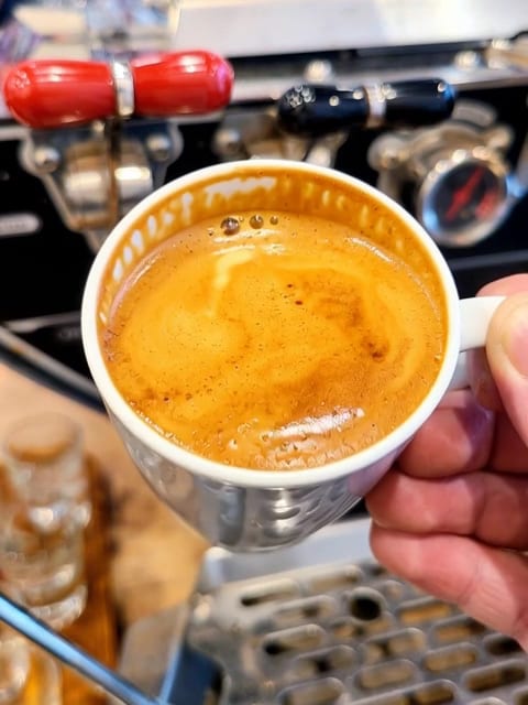 caffe d'bolla, photo 4