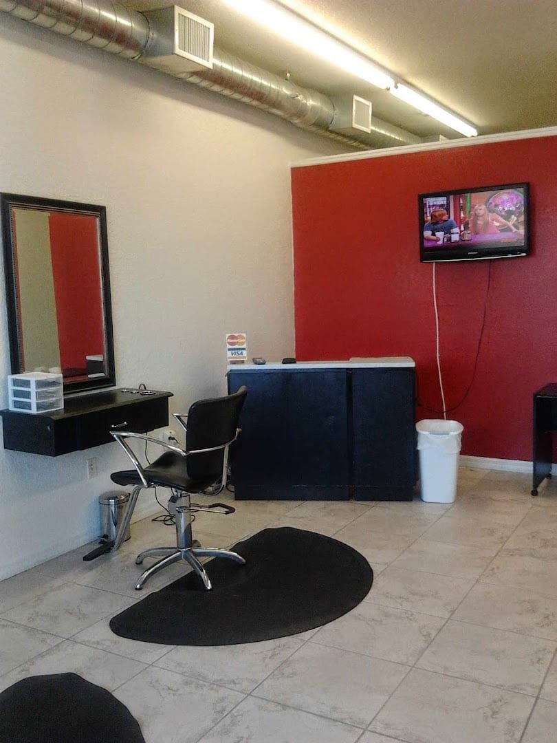 All Fine Cuts Salon, photo 3