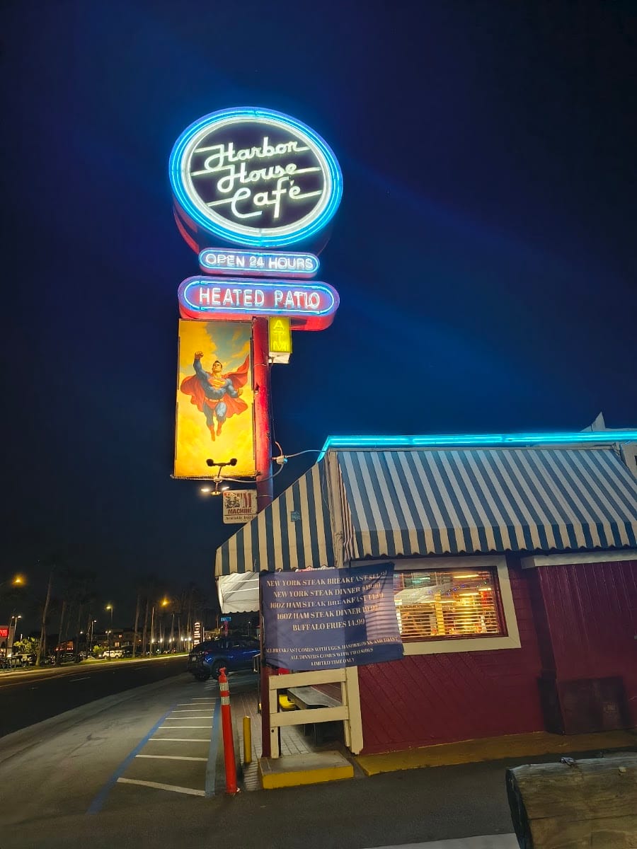 Harbor House Café, photo 2