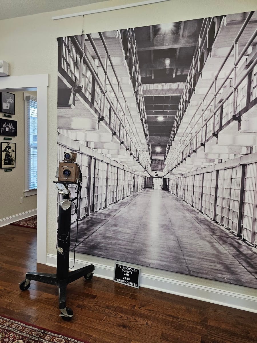 Hillsborough County Sheriff's Office History Center, photo 3