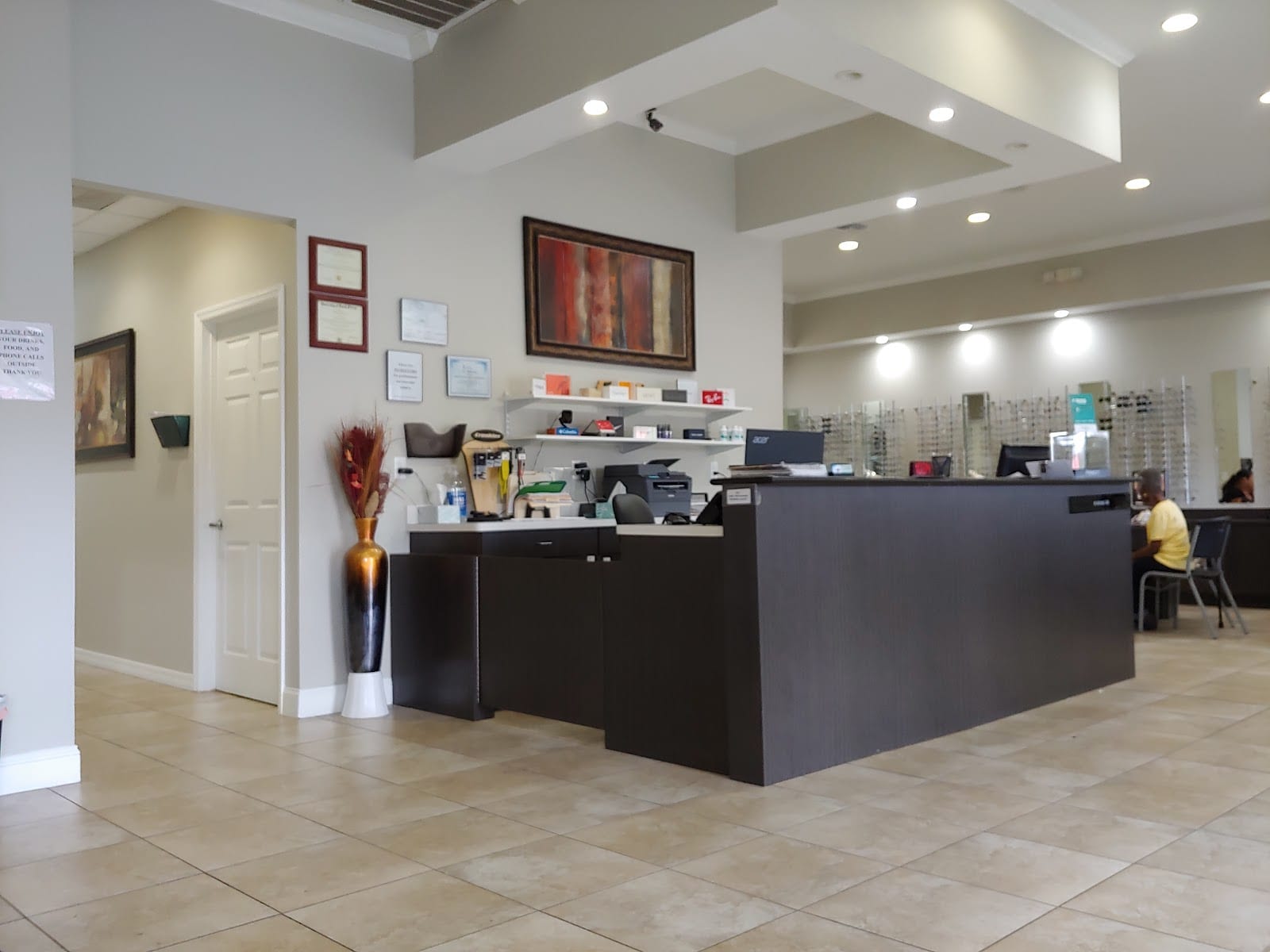 Central Florida Eye Care Associates
