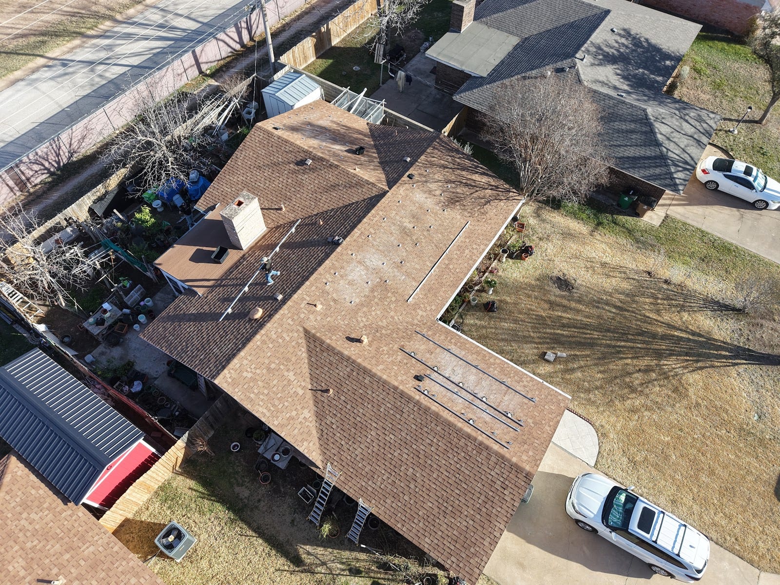 Founders Roofing & Construction, photo 4