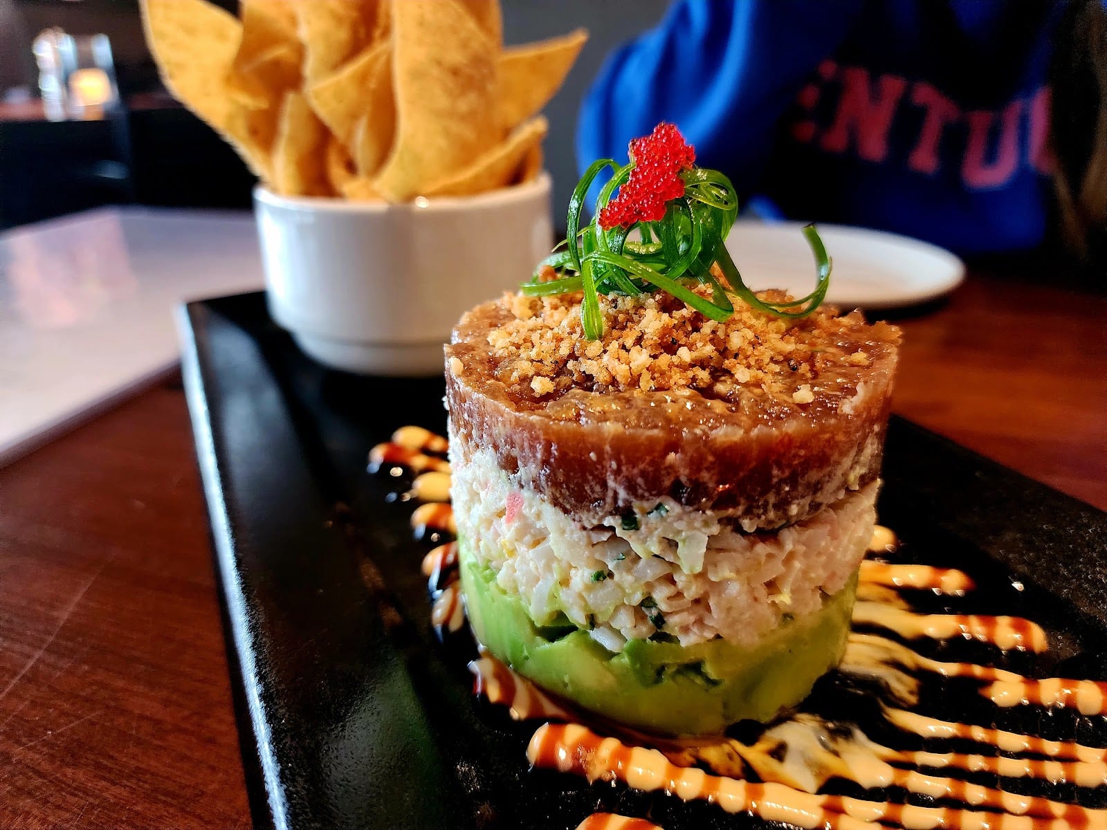 J. Alexander's Restaurant