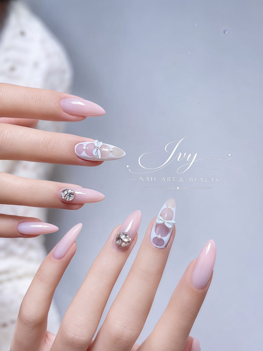 Ivy Nail Art & Beauty