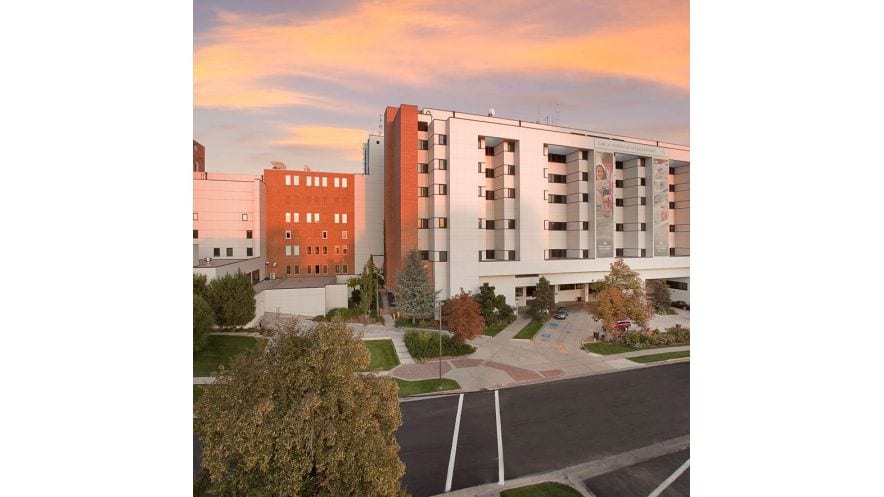 Intermountain Health Physical Therapy & Rehabilitation - Avenues Voice Center