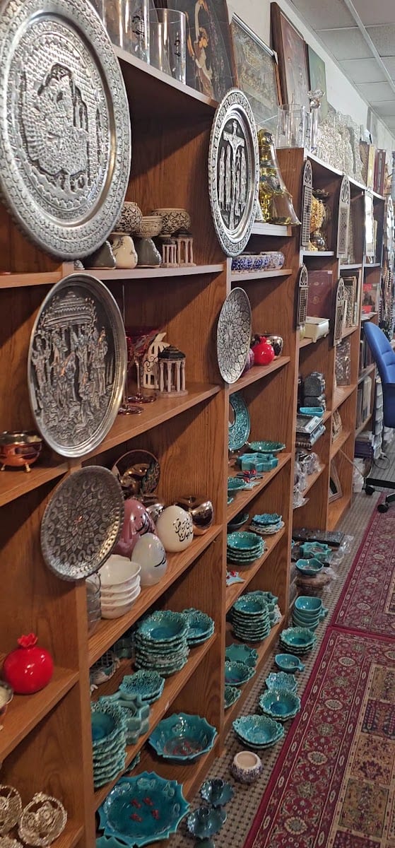 Pars Art Gallery, photo 2