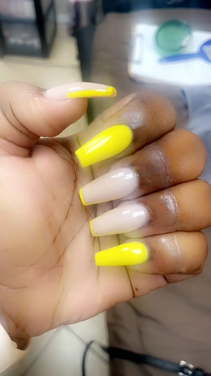 Cherry's Nails, LLC, photo 3