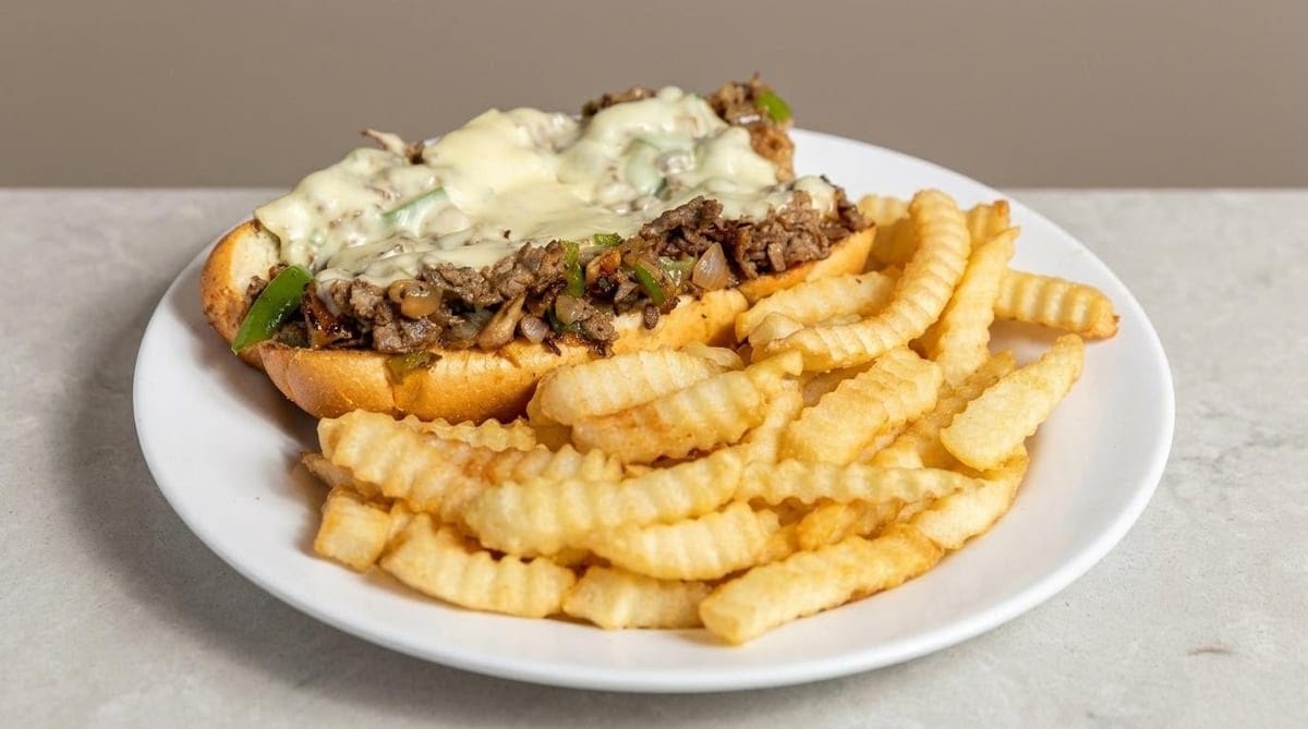 WOW BURGER & SEAFOOD, photo 2