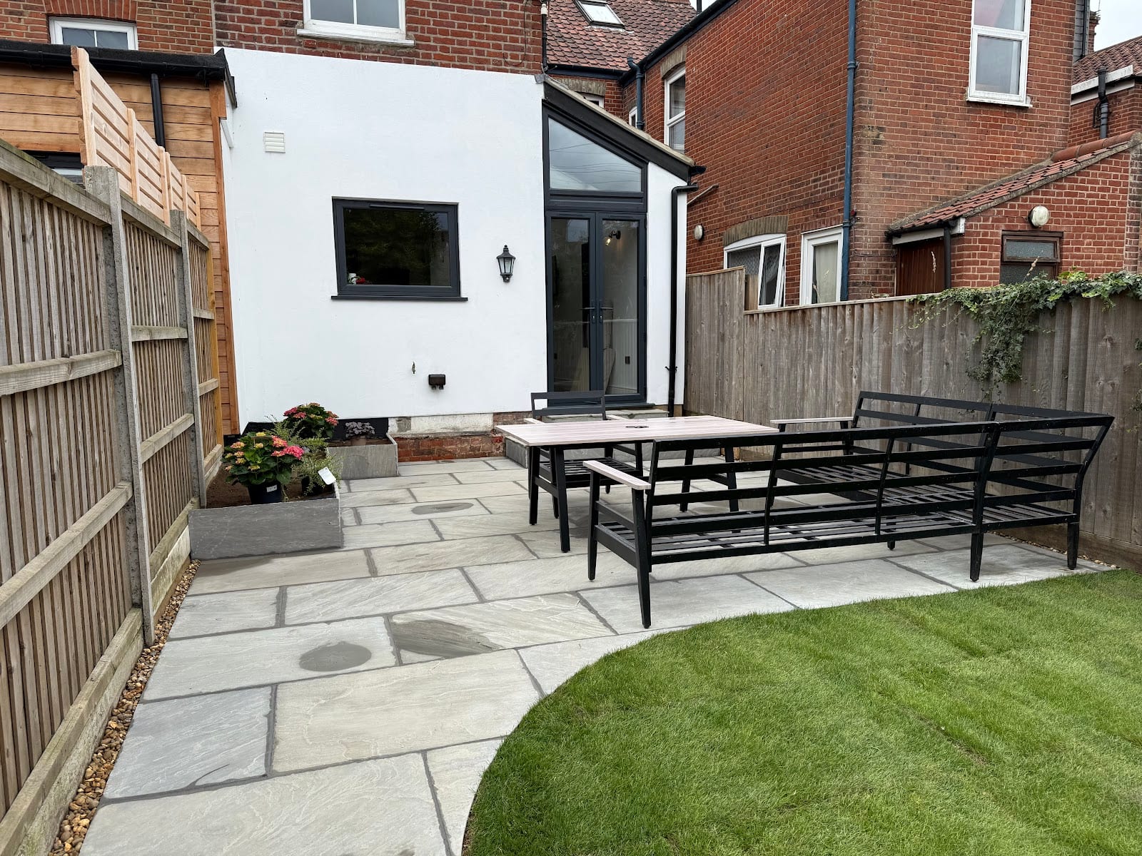 Norwich Bespoke Paving and Landscaping
