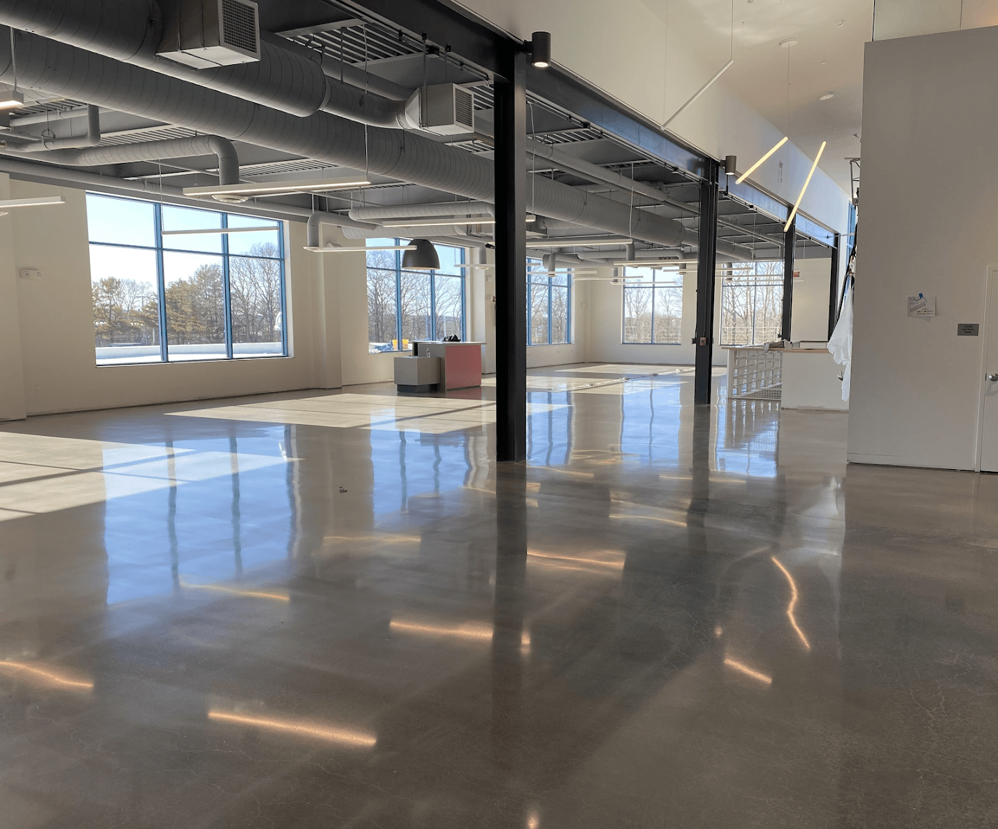 Seafoam Cleaning Services LLC, photo 3