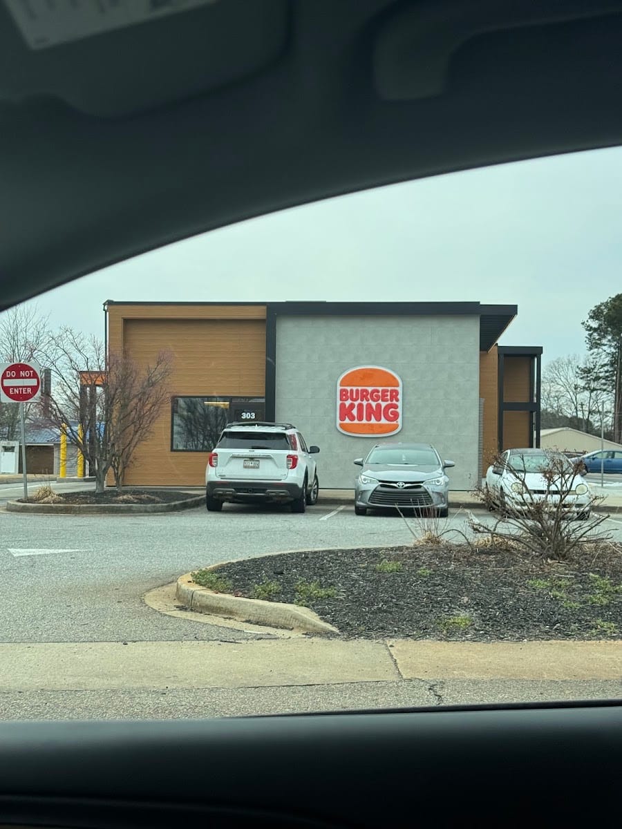 Burger King, photo 2