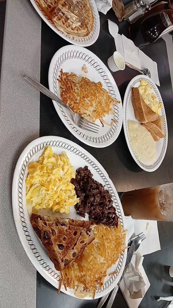 Waffle House, photo 3