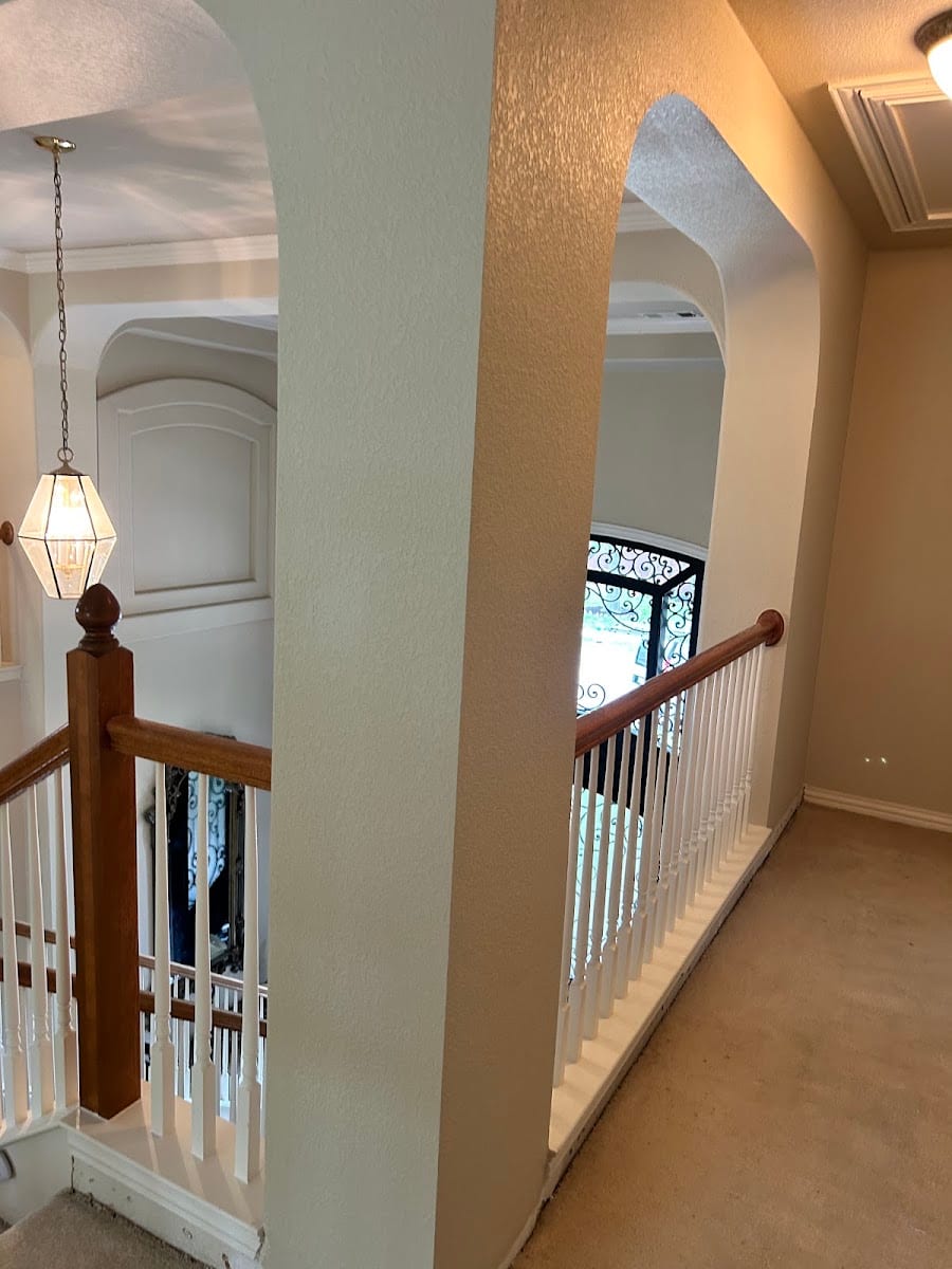 Strictly Painting and Drywall Repairs