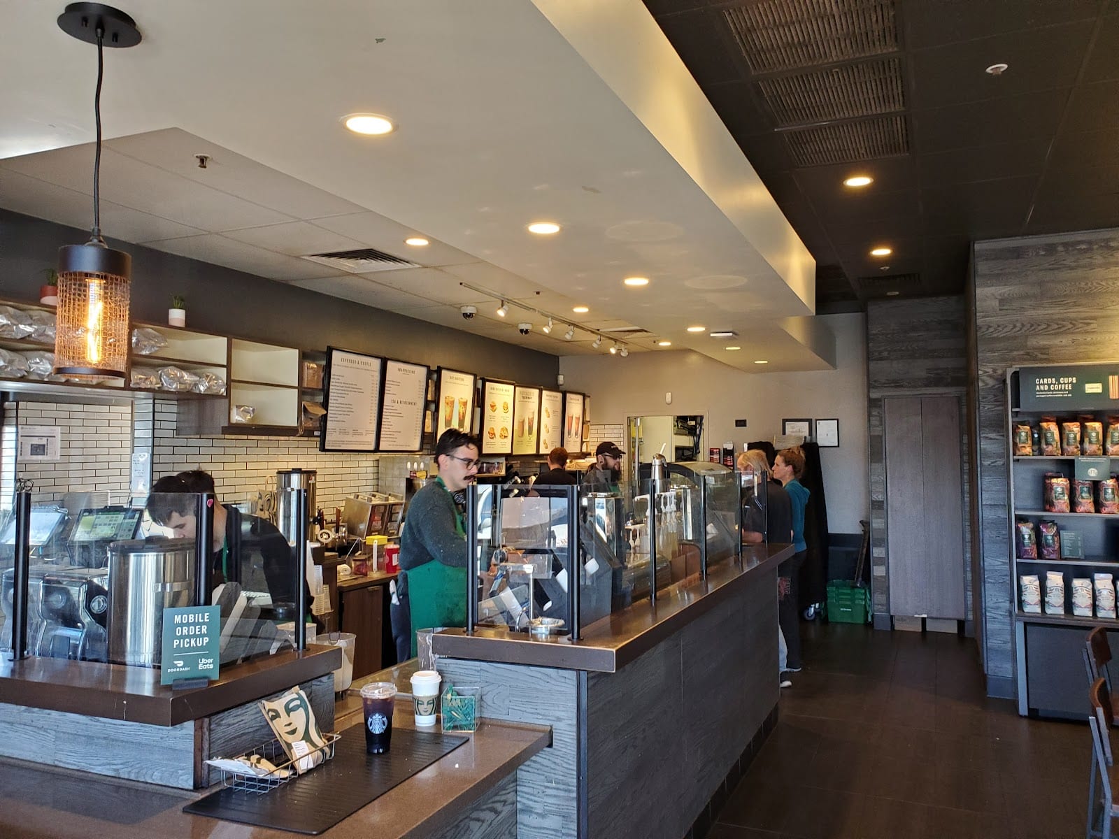 Starbucks Coffee Company, photo 4