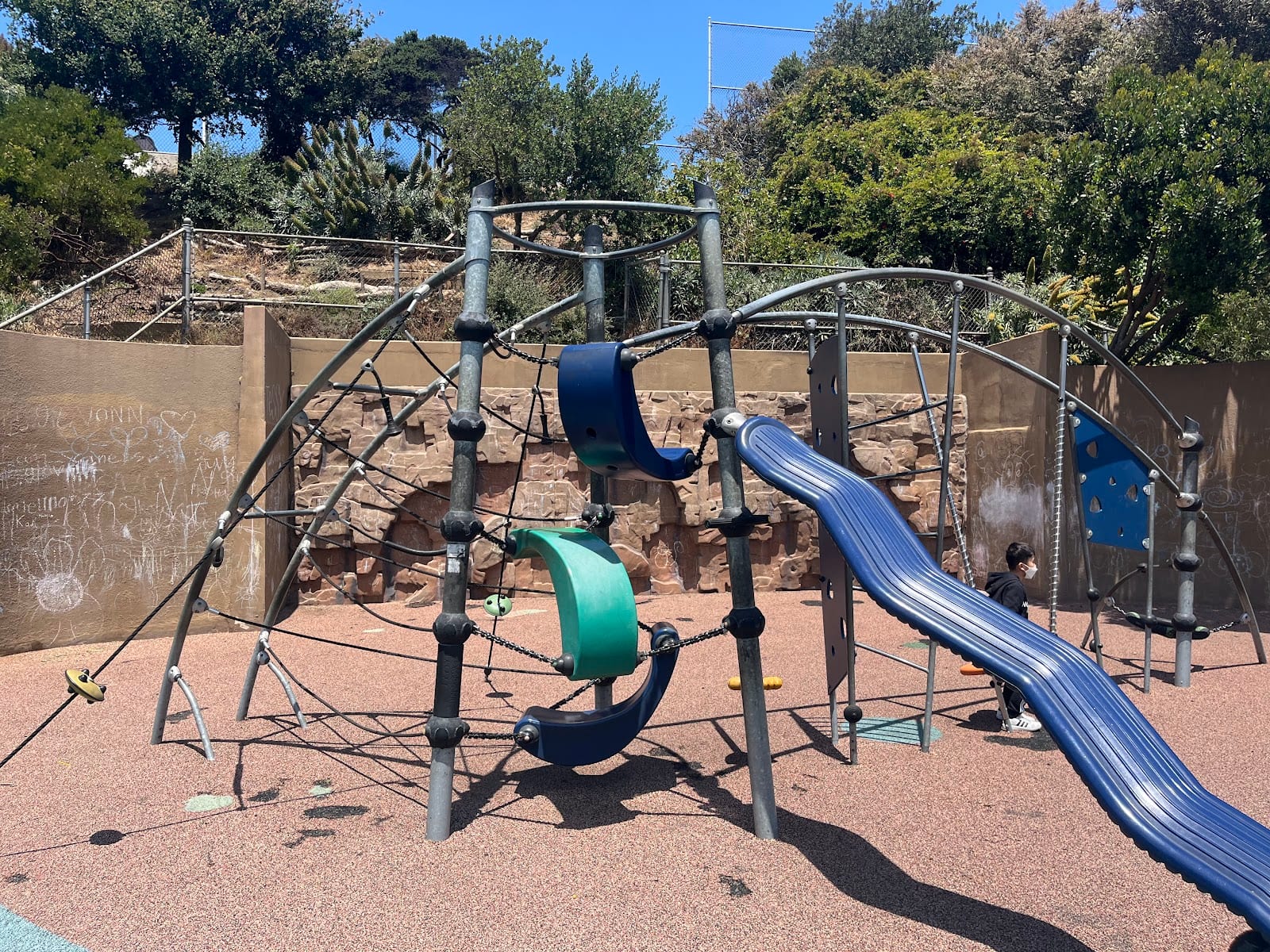 St. Mary's Playground, photo 3
