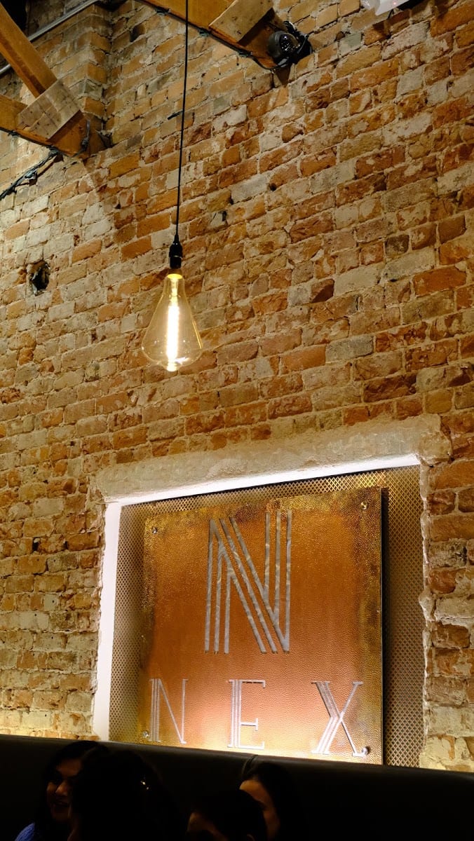 Nex Tucson, photo 4
