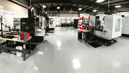 Rocket Machining & Design
