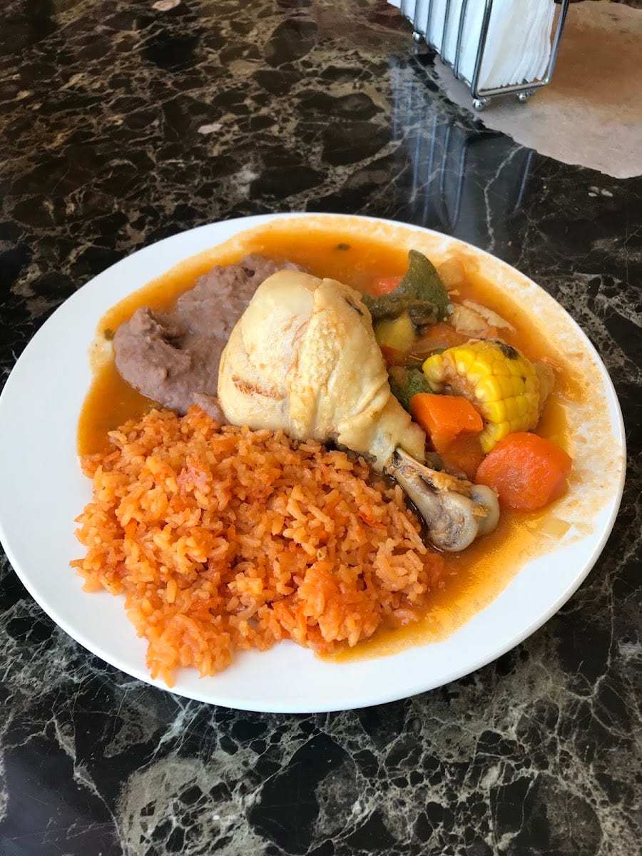 La Imperial Bakery