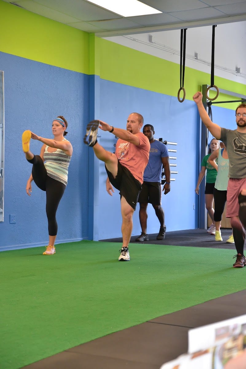 CrossFit Punta Gorda, photo 4