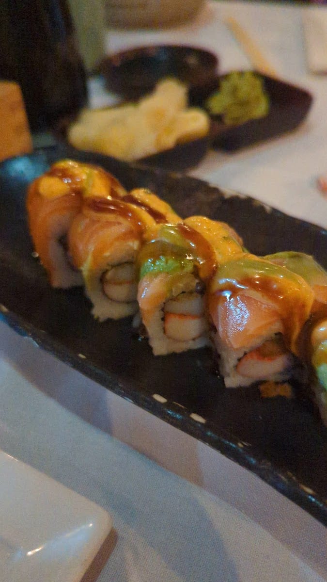 Kotta Sushi Lounge, photo 3