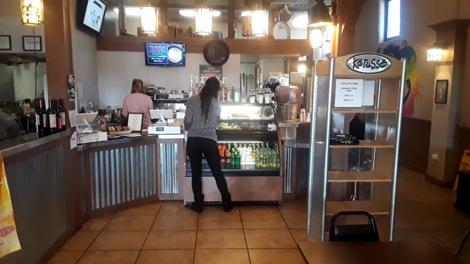 Star Coffee Texas, photo 2